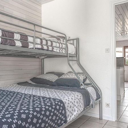 Appartement Cosy Au Calme Aureilhan Kültér fotó