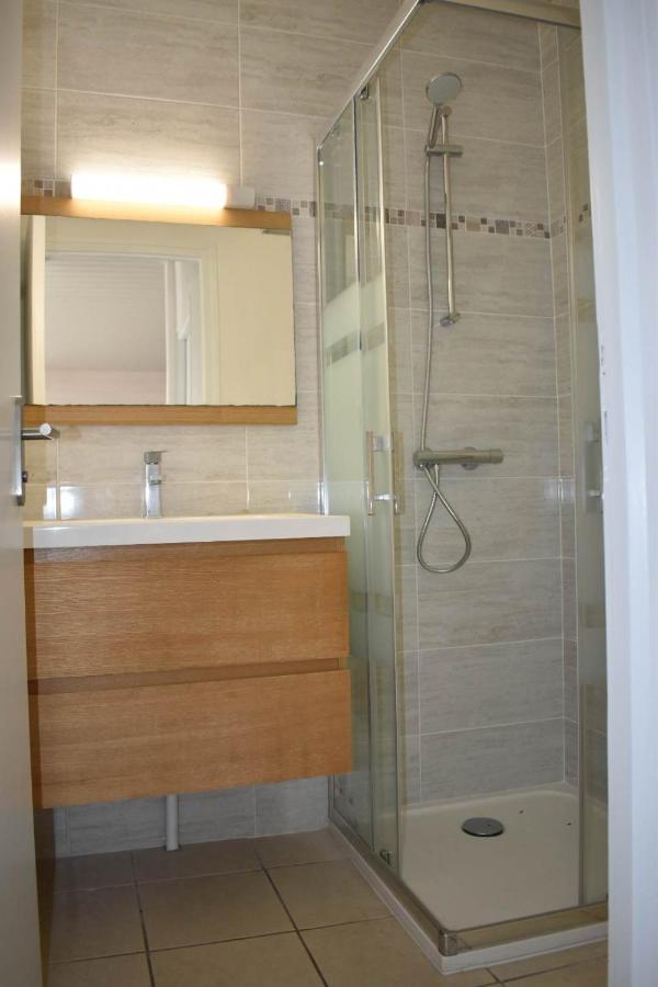 Appartement Cosy Au Calme Aureilhan Kültér fotó