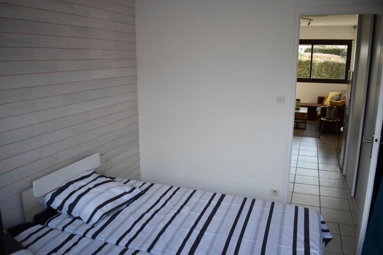Appartement Cosy Au Calme Aureilhan Kültér fotó