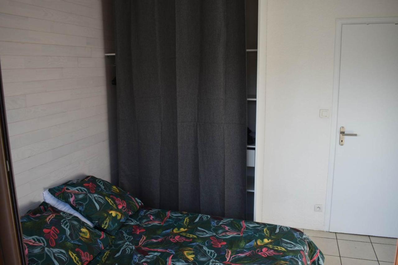 Appartement Cosy Au Calme Aureilhan Kültér fotó